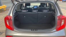 Kia Picanto 1.25 GT-line S 5dr Petrol Hatchback